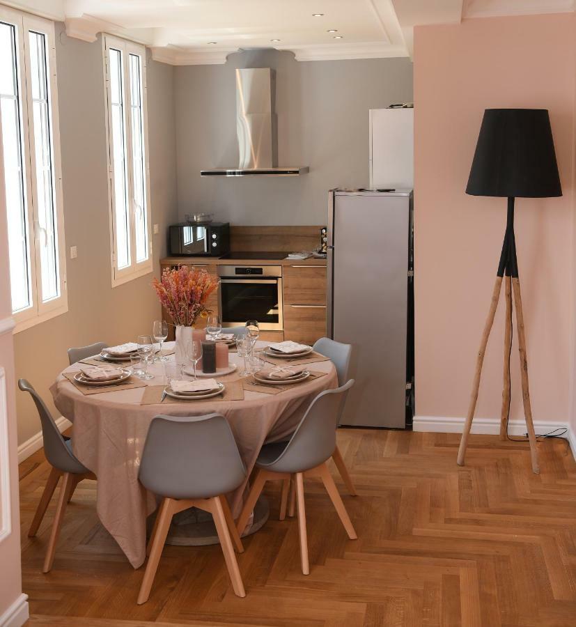 Appartamento Libourne Hyper Centre à deux pas de Saint Emilion Esterno foto